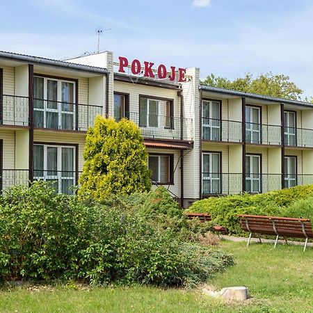 Pokoje Relax Ostroleka Ostroleka  ภายนอก รูปภาพ