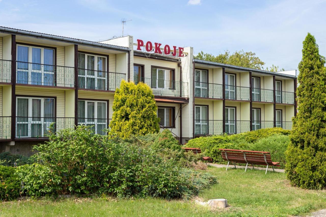 Pokoje Relax Ostroleka Ostroleka  ภายนอก รูปภาพ